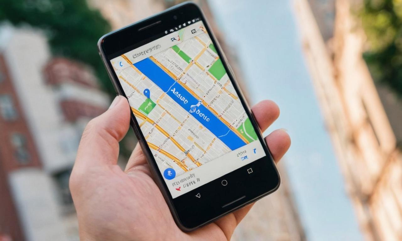 Kiedy Będzie Aktualizacja Google Maps 2022? • Poradnik Codzienności